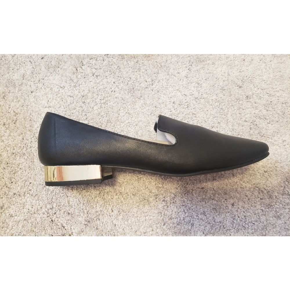 Slip on flats - Picture 5 of 9